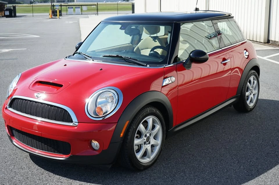 2009 Mini Mini 2nd Gen - Image 14 of 20