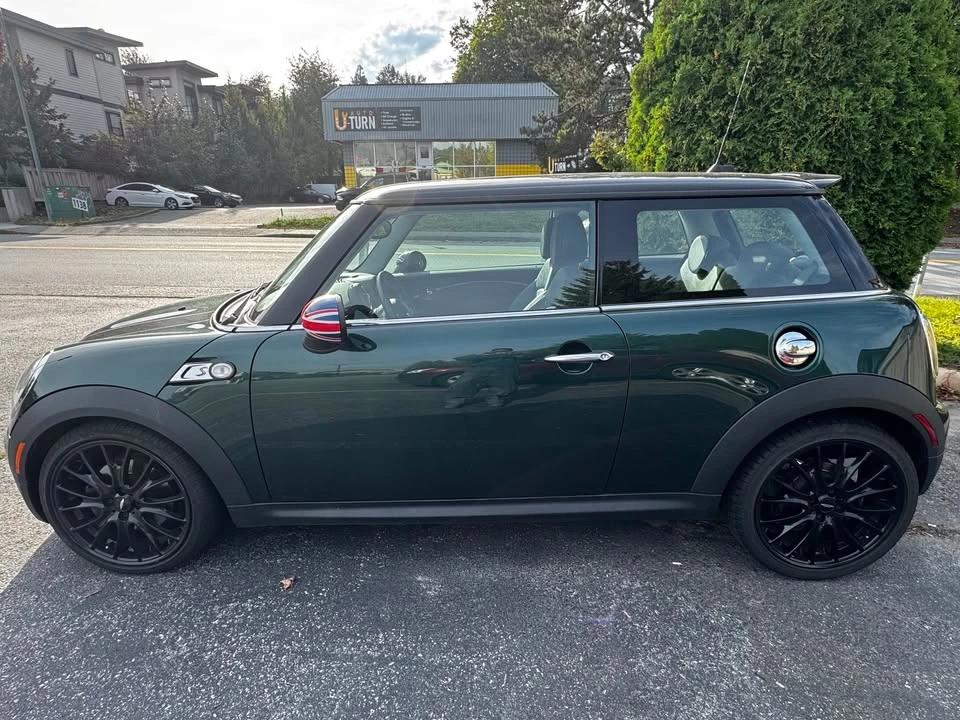 2009 Mini Mini 2nd Gen - Image 3 of 8