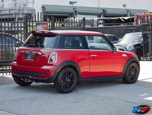 2009 Mini Mini 2nd Gen - Image 3 of 15