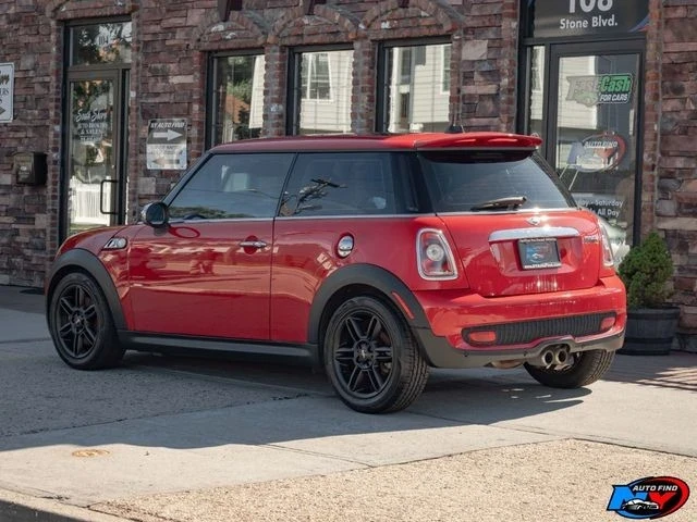 2009 Mini Mini 2nd Gen - Image 4 of 15