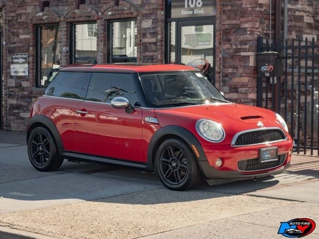 2009 Mini Mini 2nd Gen - Image 6 of 15