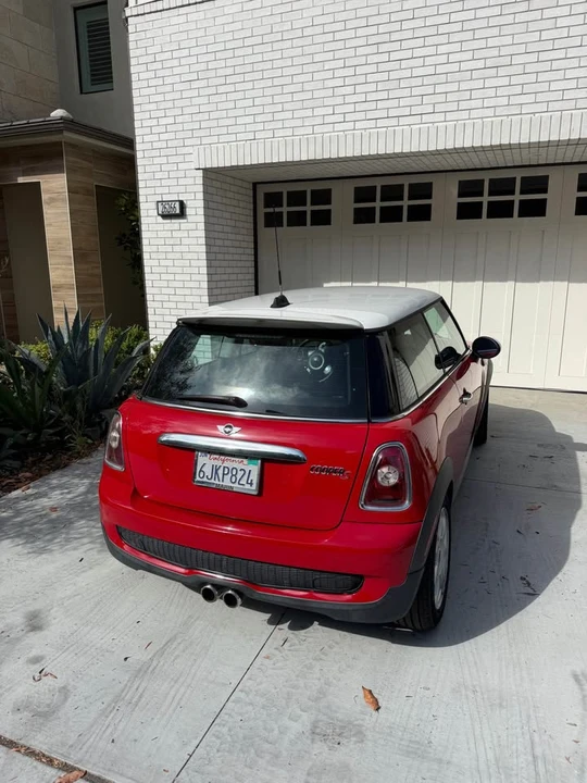 2009 Mini Mini 2nd Gen - Image 5 of 15