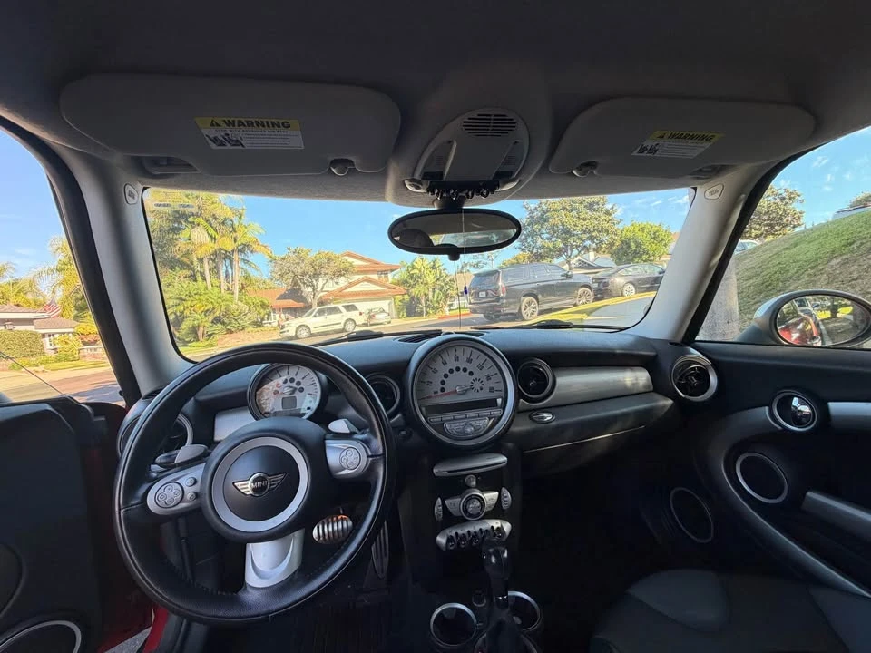 2009 Mini Mini 2nd Gen - Image 15 of 15