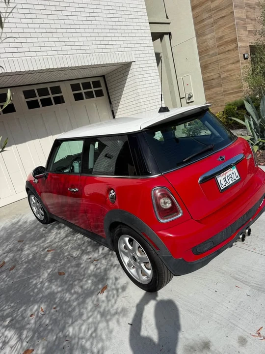 2009 Mini Mini 2nd Gen - Image 3 of 15