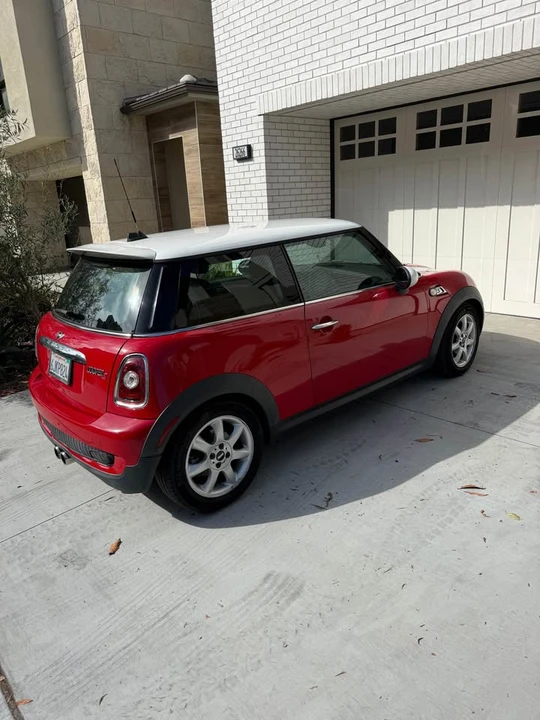 2009 Mini Mini 2nd Gen - Image 6 of 15