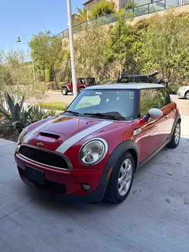 2009 MINI Cooper S Hatchback