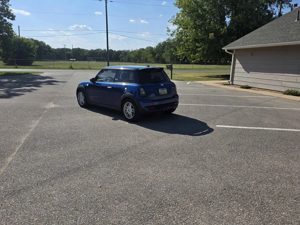 2009 Mini Mini 2nd Gen - Image 6 of 20