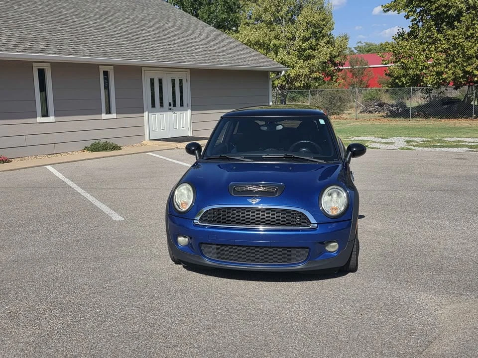 2009 Mini Mini 2nd Gen - Image 3 of 20
