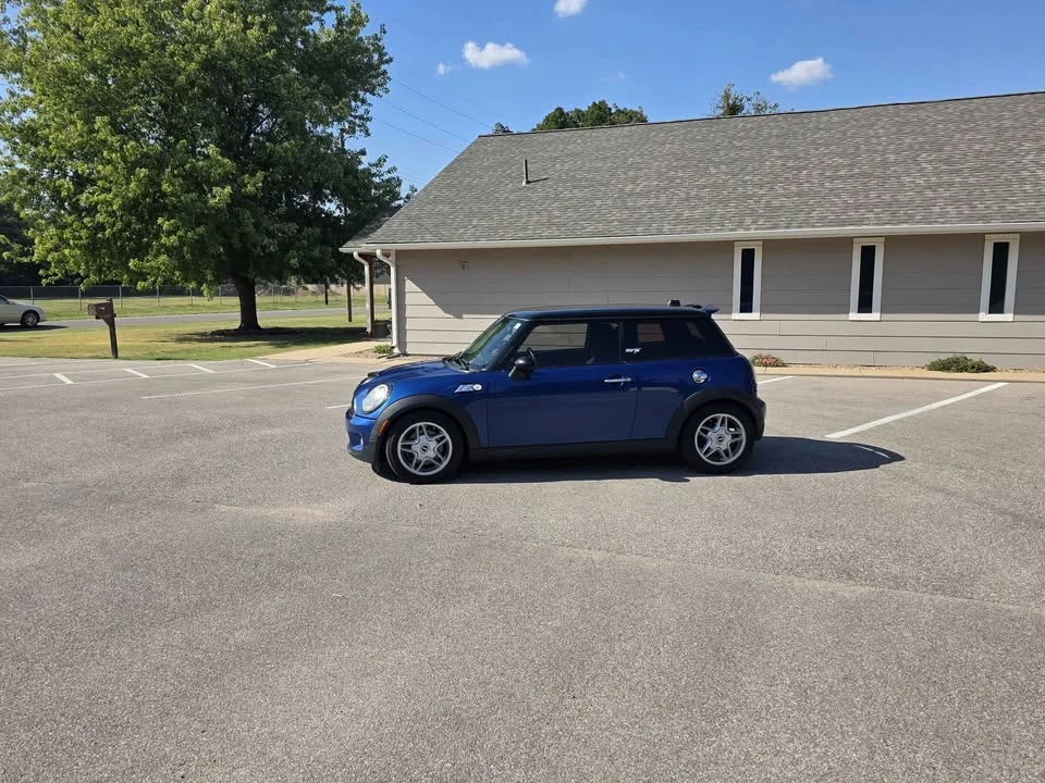 2009 Mini Mini 2nd Gen - Image 5 of 20