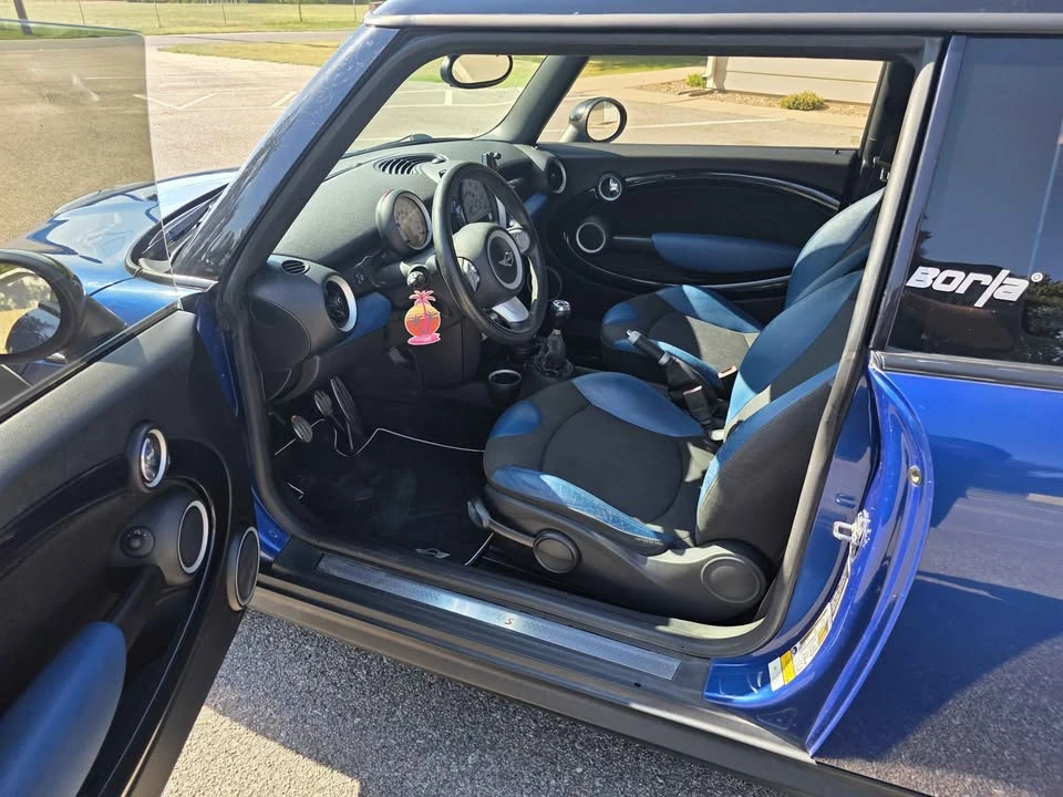 2009 Mini Mini 2nd Gen - Image 13 of 20