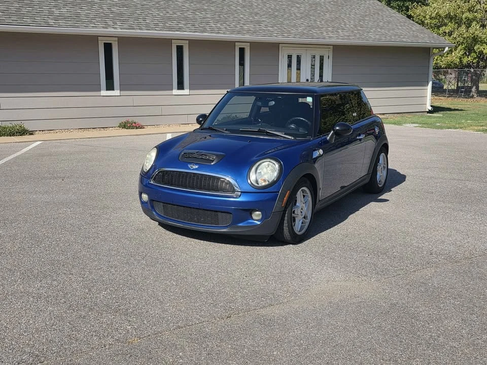 2009 Mini Mini 2nd Gen - Image 4 of 20