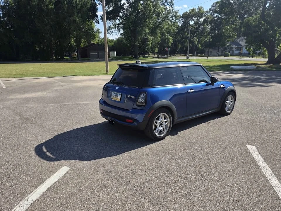 2009 Mini Mini 2nd Gen - Image 8 of 20