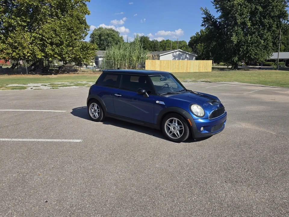 2009 Mini Mini 2nd Gen - Image 10 of 20