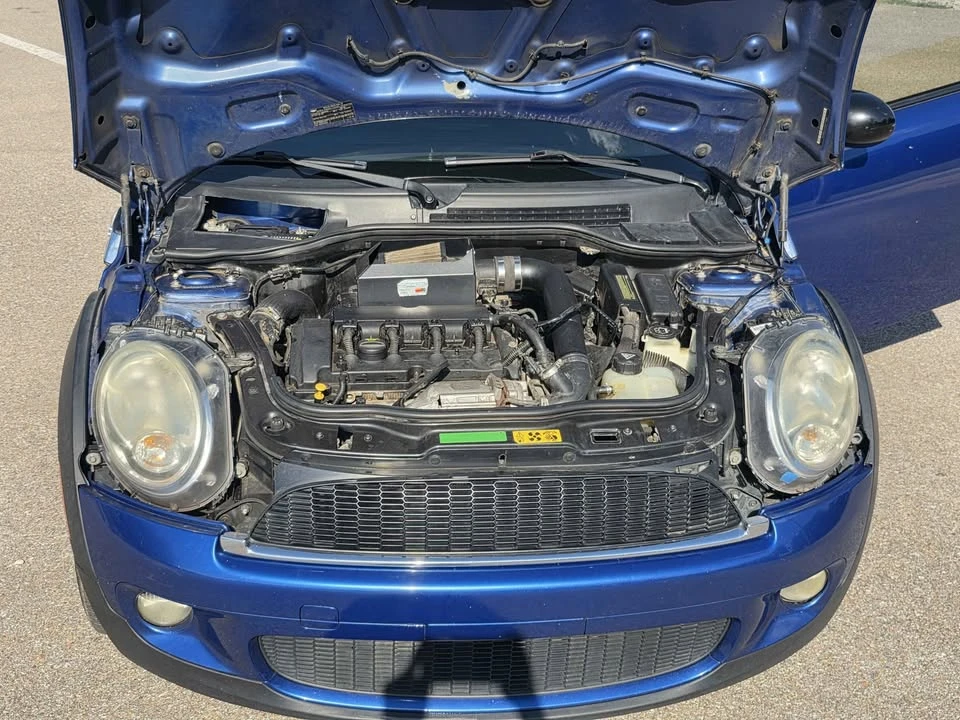 2009 Mini Mini 2nd Gen - Image 19 of 20