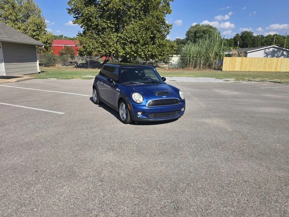 2009 Mini Mini 2nd Gen - Image 11 of 20