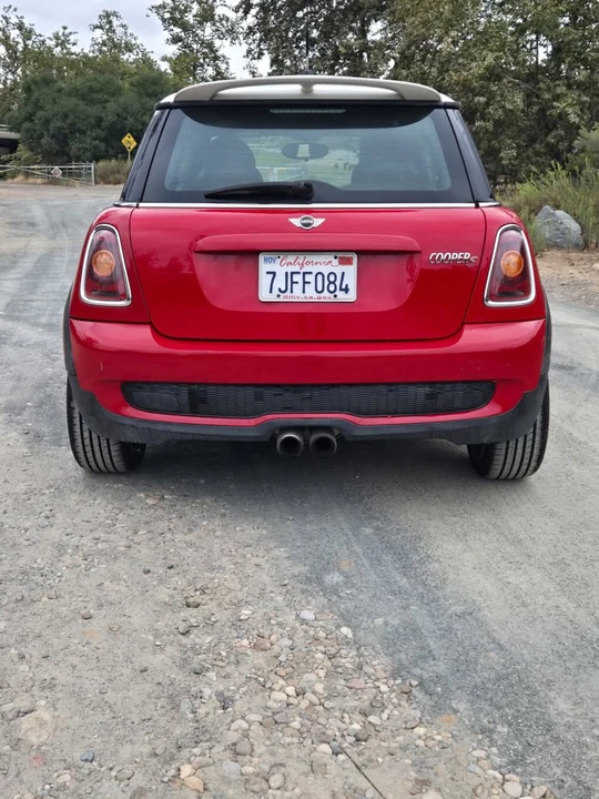 2009 Mini Mini 2nd Gen - Image 3 of 10