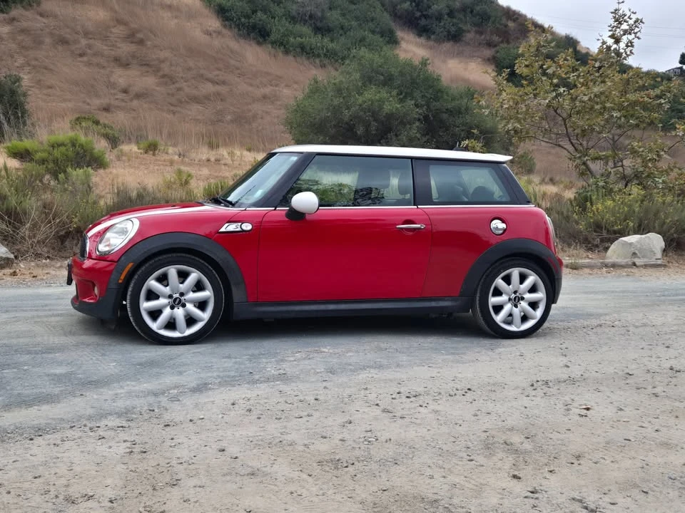 2009 Mini Mini 2nd Gen - Image 4 of 10