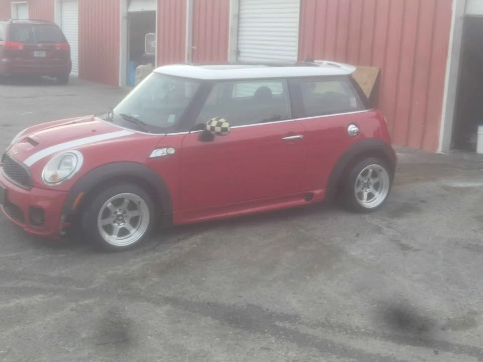 2009 Mini Mini 2nd Gen - Image 5 of 5