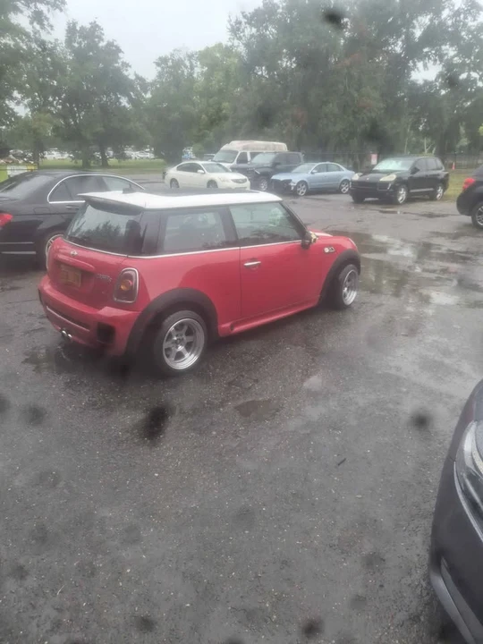 2009 Mini Mini 2nd Gen - Image 4 of 5