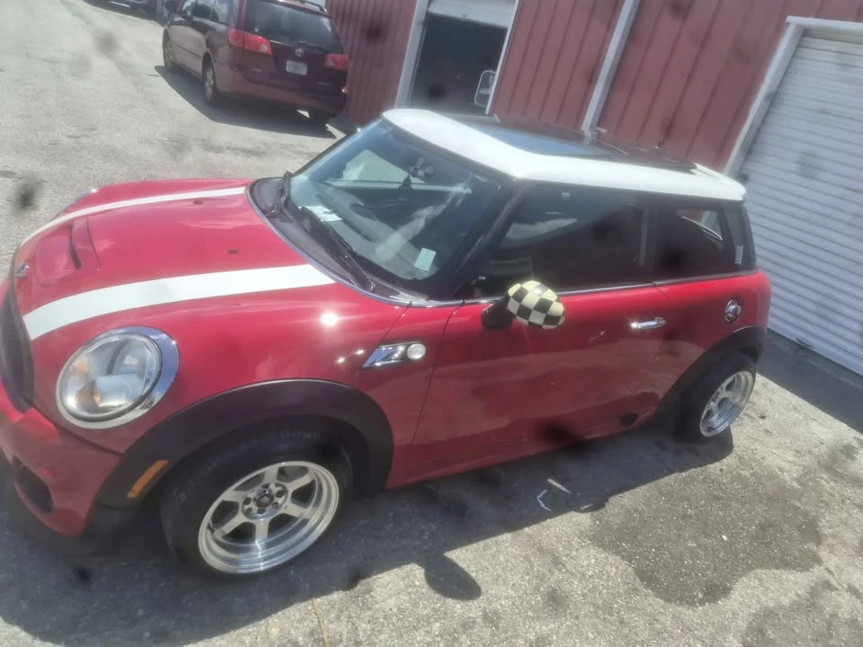 2009 Mini Mini 2nd Gen - Image 3 of 5