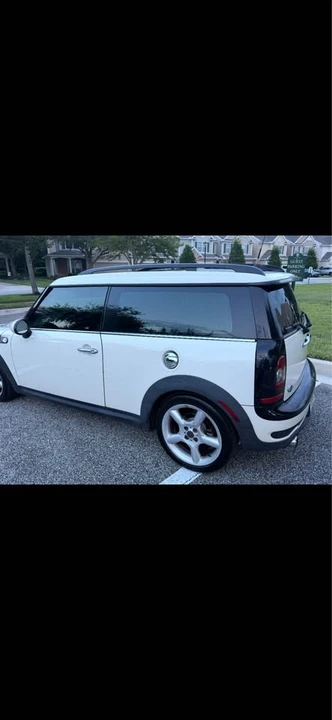 2009 Mini Countryman - Image 4 of 12