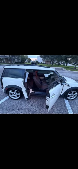 2009 Mini Countryman - Image 7 of 12