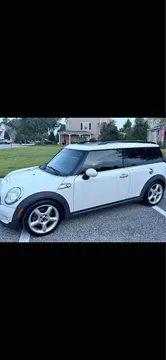 2009 MINI Countryman Classic Cooper S Hatchback 4D