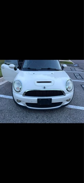 2009 Mini Countryman - Image 6 of 12