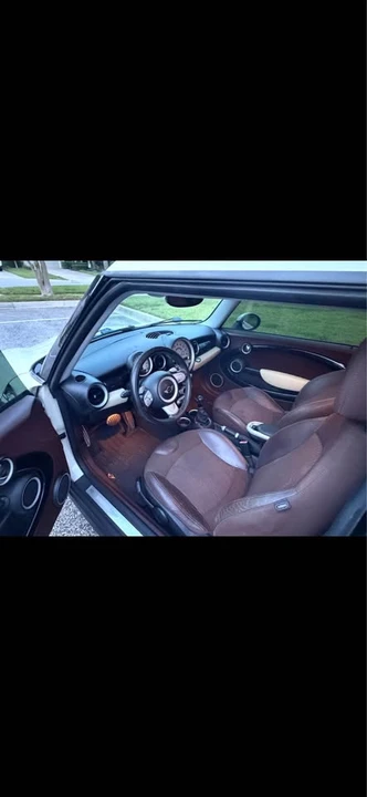2009 Mini Countryman - Image 12 of 12