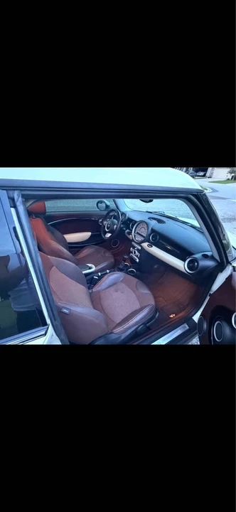 2009 Mini Countryman - Image 9 of 12