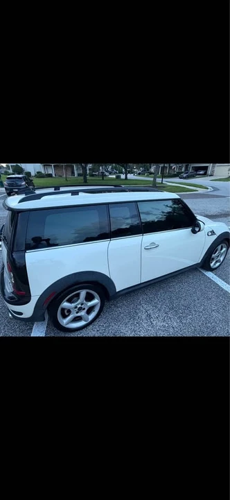 2009 Mini Countryman - Image 5 of 12