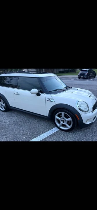 2009 Mini Countryman - Image 2 of 12