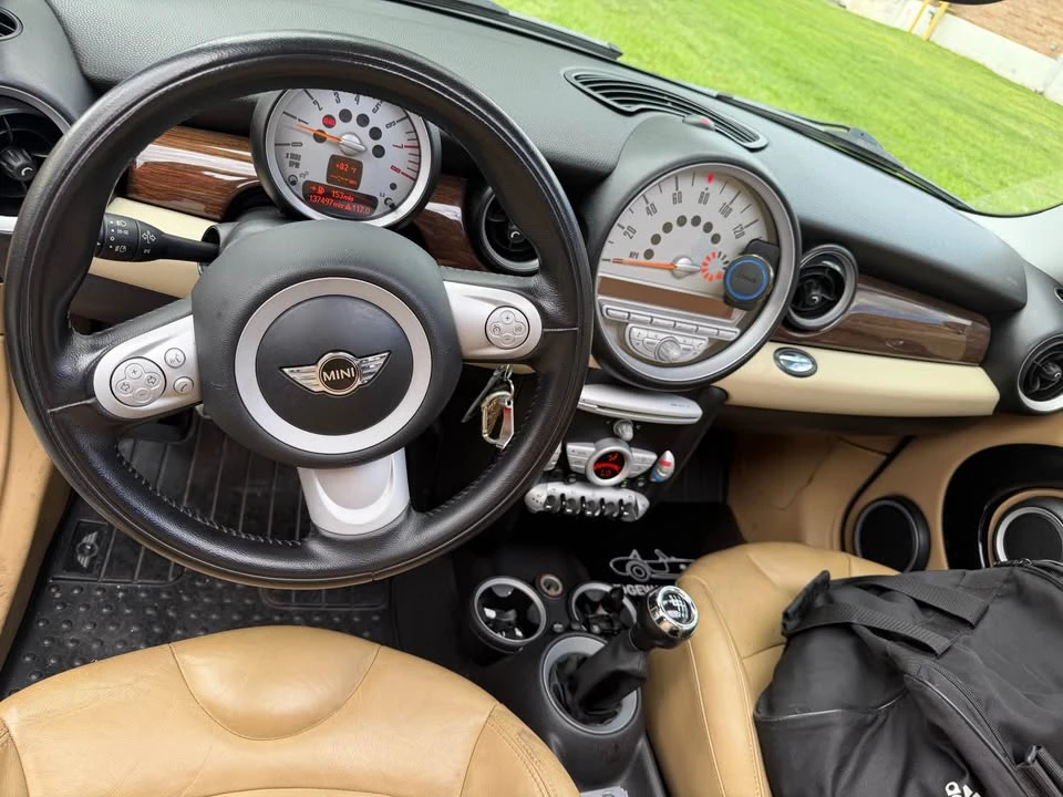 2009 Mini Countryman - Image 12 of 18