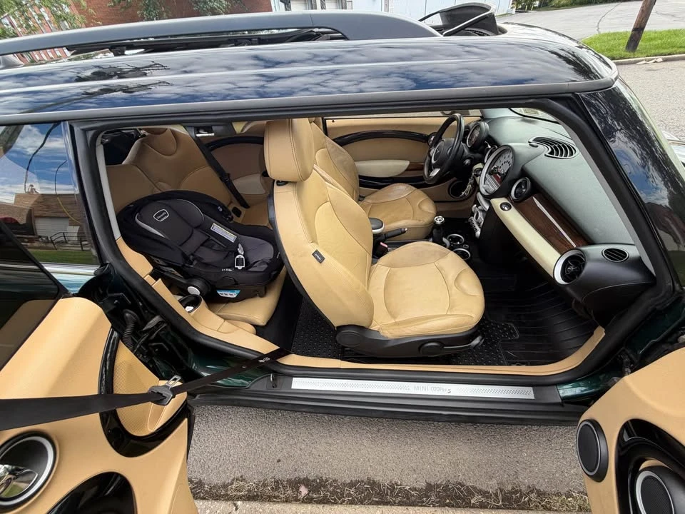 2009 Mini Countryman - Image 8 of 18