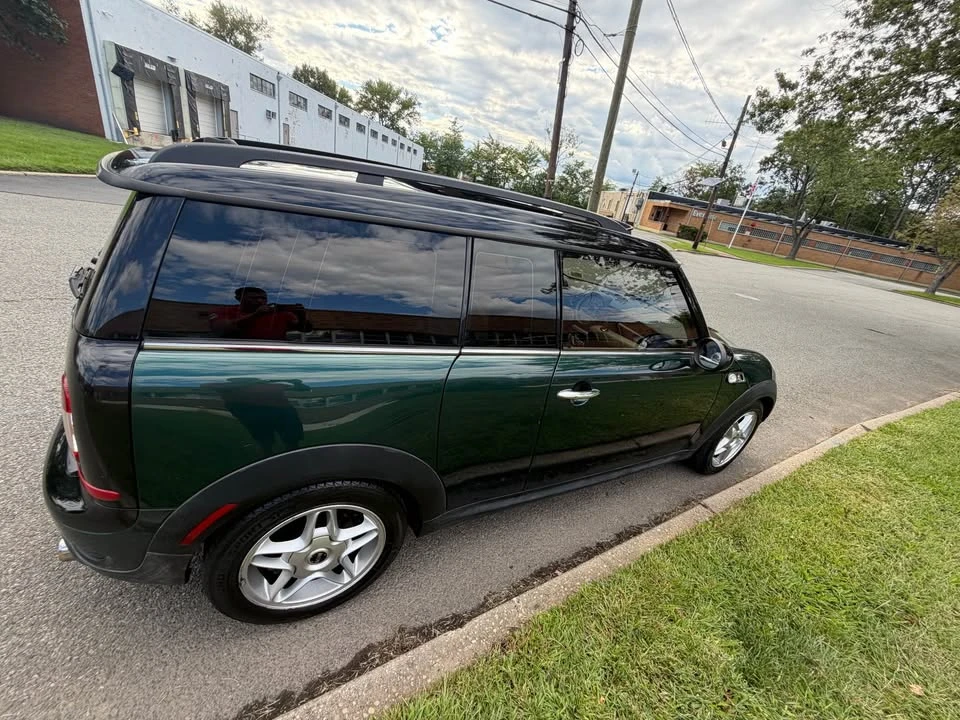 2009 Mini Countryman - Image 2 of 18