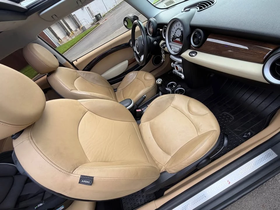 2009 Mini Countryman - Image 9 of 18