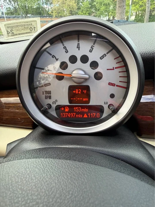 2009 Mini Countryman - Image 18 of 18