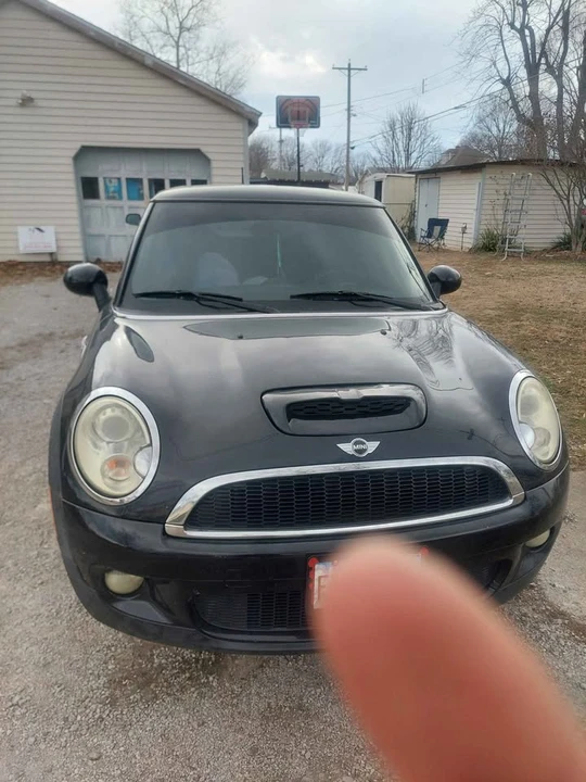 2009 Mini Coupe & Roadster - Image 8 of 17