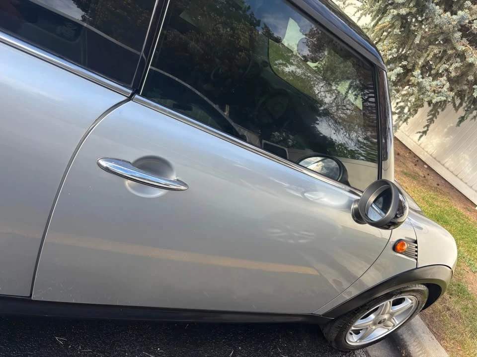 2009 Mini Coupe & Roadster - Image 2 of 13