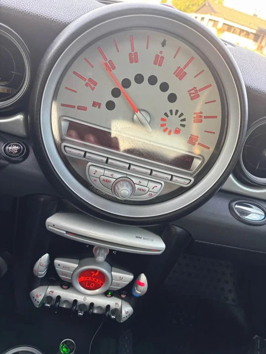 2009 Mini Coupe & Roadster - Image 13 of 13