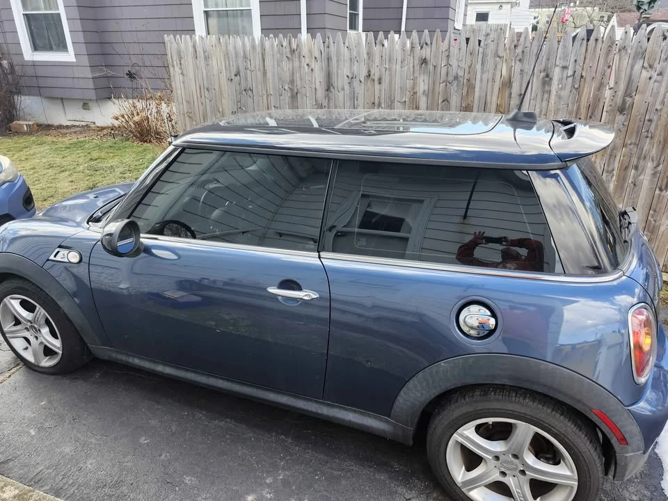 2009 Mini Mini 2nd Gen - Image 3 of 5