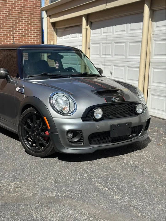 2009 Mini Mini John Cooper Works 2nd Gen - Image 3 of 14