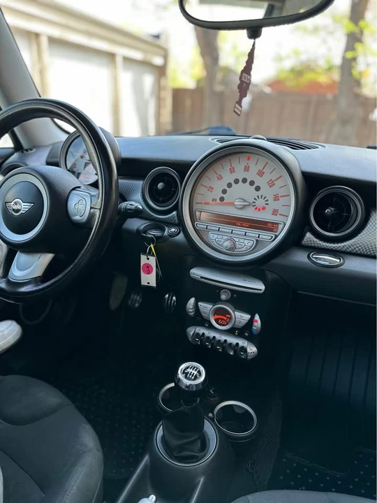 2009 Mini Mini John Cooper Works 2nd Gen - Image 14 of 14