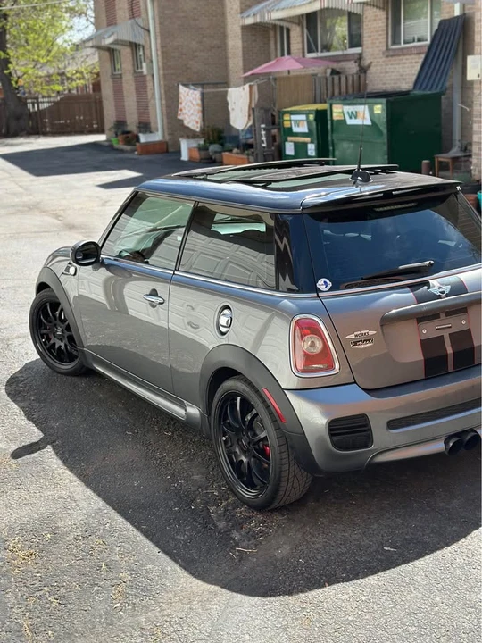 2009 Mini Mini John Cooper Works 2nd Gen - Image 7 of 14