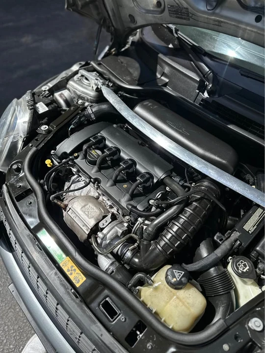 2009 Mini Mini John Cooper Works 2nd Gen - Image 8 of 14