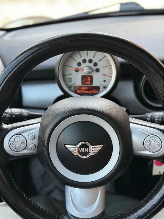 2009 Mini Mini John Cooper Works 2nd Gen - Image 10 of 14