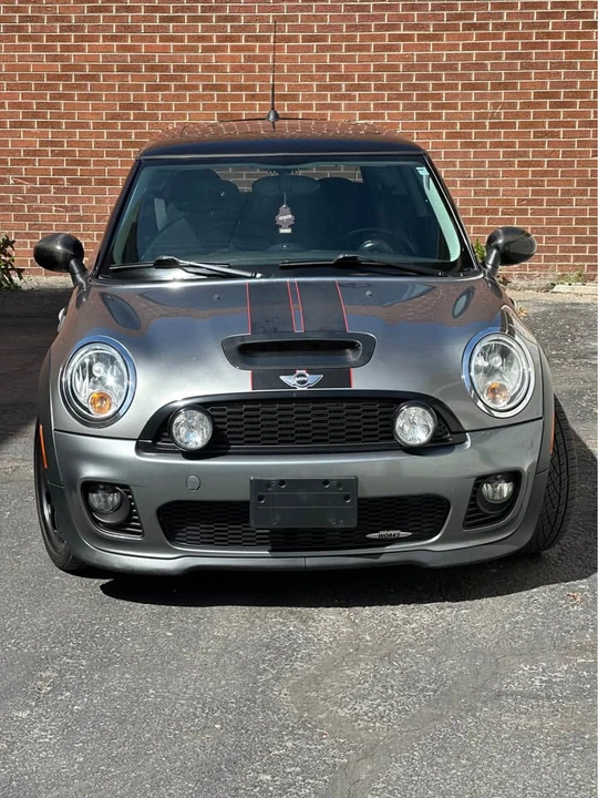 2009 Mini Mini John Cooper Works 2nd Gen - Image 2 of 14