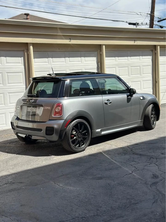 2009 Mini Mini John Cooper Works 2nd Gen - Image 6 of 14