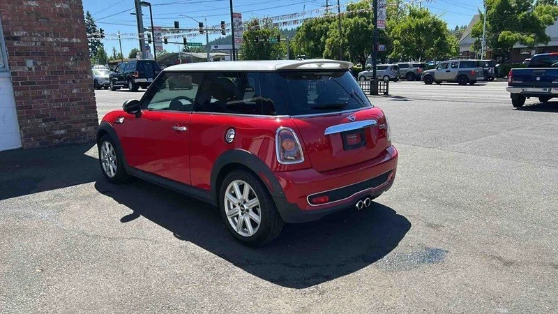 2009 Mini Mini 2nd Gen - Image 4 of 13