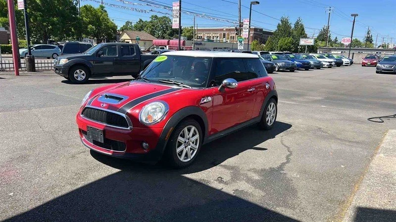 2009 Mini Mini 2nd Gen - Image 5 of 13